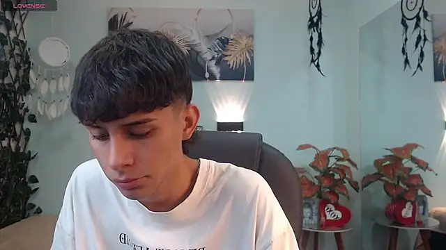 DraxBlade09 online show from 4, 2, 2026