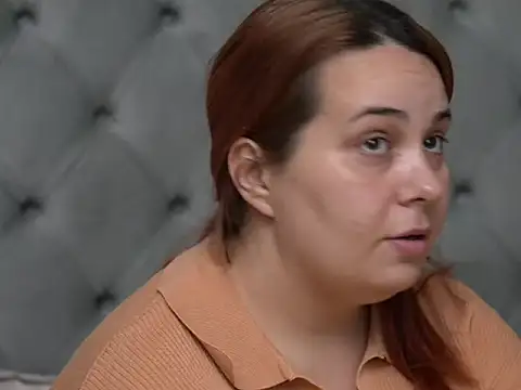 EmilyJenner online show from 25, 11, 2025