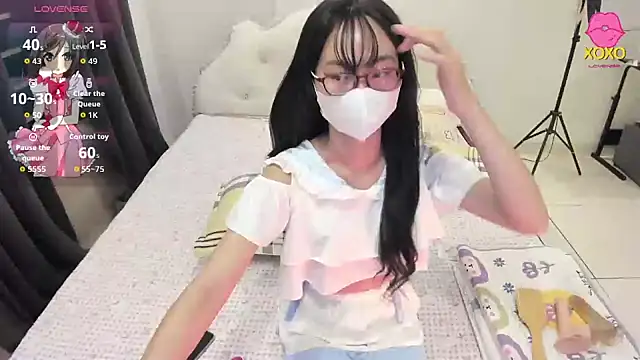 Teahyee online show from 6, 1, 2026