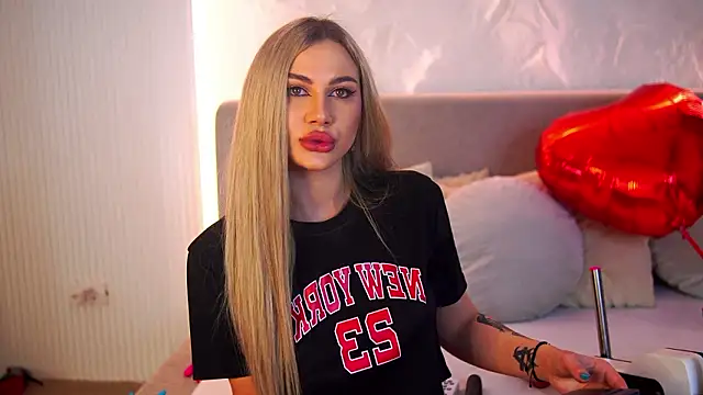 Chloe GraceeX online show from 16, 2, 2026