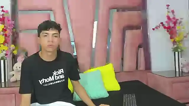 AdmedThot online show from 19, 11, 2025