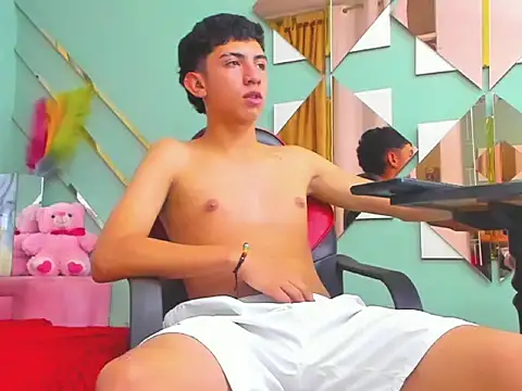 AdmedThot online show from 15, 1, 2026