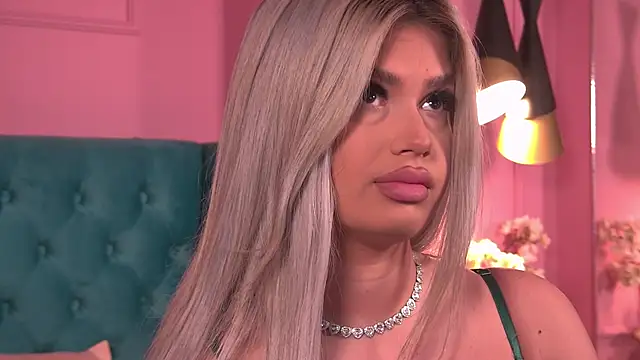 LorrySkye online show from 8, 1, 2026