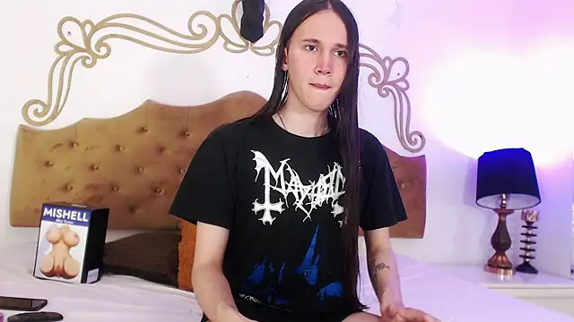 abysskingg online show from 23, 11, 2025