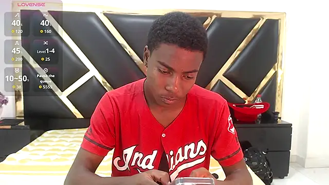 NoahJhonson69 online show from 6, 1, 2026