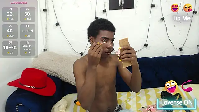 NoahJhonson69 online show from 22, 2, 2026