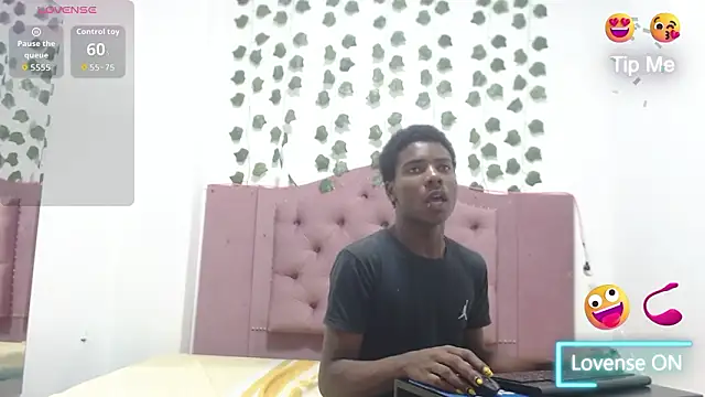 NoahJhonson69 online show from 25, 2, 2026