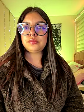 Marianaa   online show from 18, 11, 2025