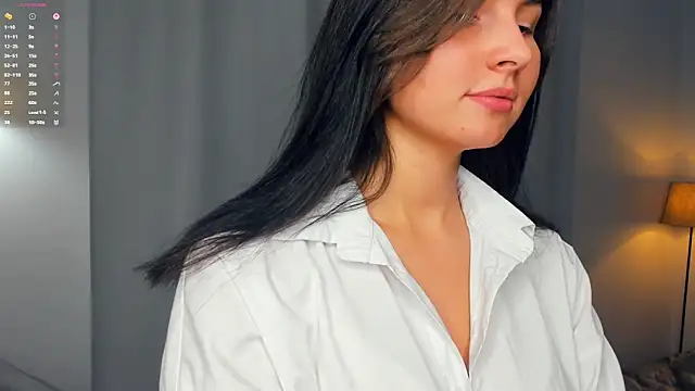 FeliciaKogen online show from 20, 12, 2025