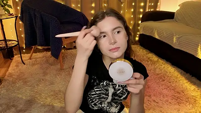 RozanneJordan online show from 13, 3, 2026