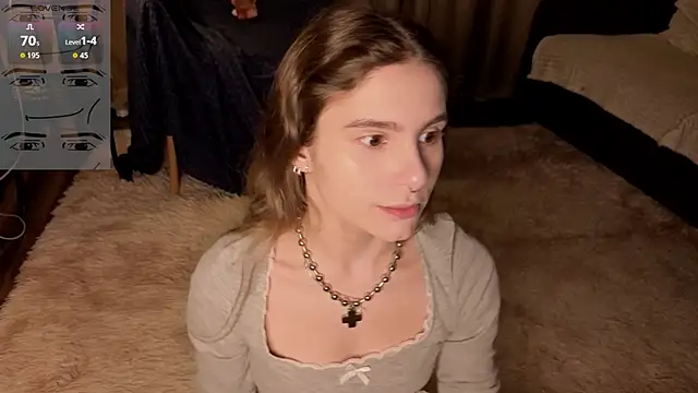 RozanneJordan online show from 16, 4, 2026