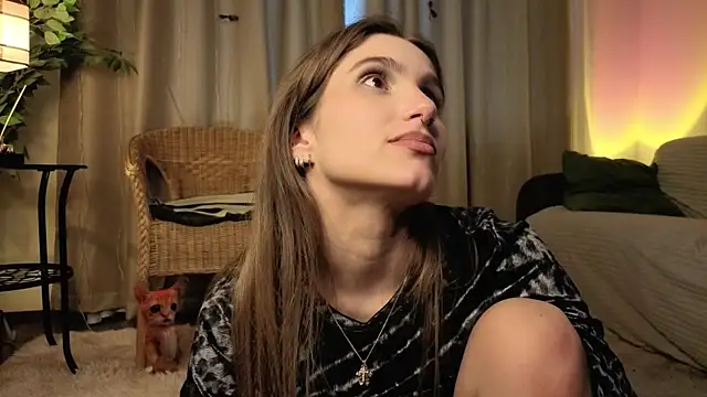 Snapshot of RozanneJordan chatting on 27, 5, 2026 RozanneJordan online show from 27, 5, 2026