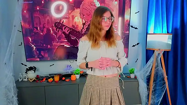 PeiMellison online show from 24, 11, 2025