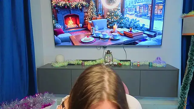 PeiMellison online show from 28, 11, 2025