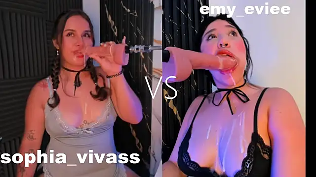 Snapshot of emy_eviee chatting on 7, 5, 2026 emy eviee online show from 7, 5, 2026