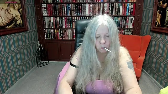 mariabelladonna online show from 25, 3, 2026