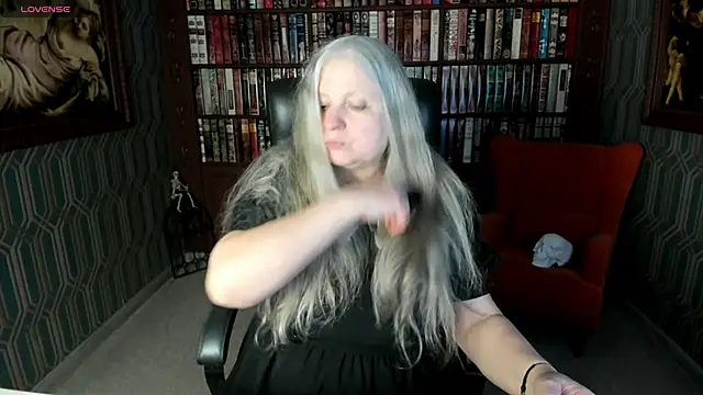 mariabelladonna online show from 11, 4, 2026