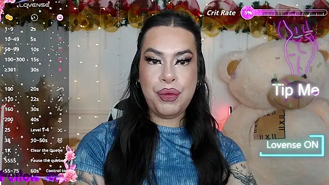 Snapshot of Nicol_ricci_ chatting on 28, 11, 2025 Nicol ricci online show from 28, 11, 2025