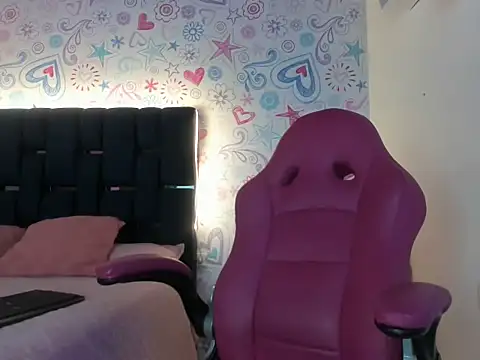 ISA RIVAS online show from 27, 11, 2025