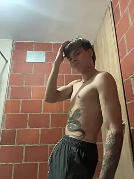 Handsome boys69 online show from 14, 1, 2026