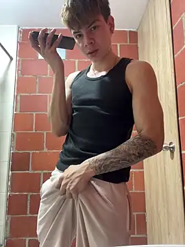 Handsome boys69 online show from 15, 3, 2026