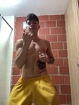 Handsome boys69 online show from 22, 4, 2026