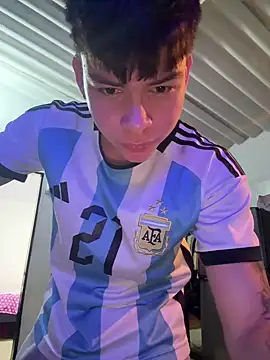 Handsome boys69 online show from 9, 6, 2026