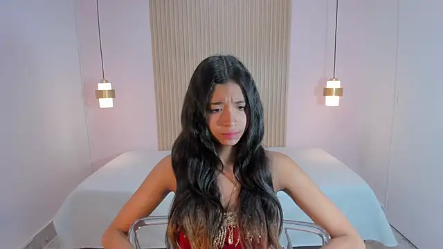 Snapshot of Ashleycooper5 chatting on 30, 11, 2025 Ashleycooper5 online show from 30, 11, 2025