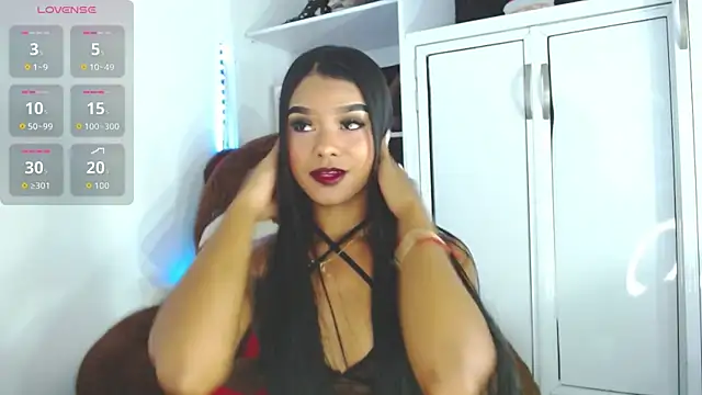 Snapshot of mia_fernand chatting on 9, 1, 2026 mia fernand online show from 9, 1, 2026