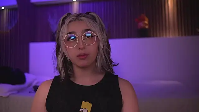 GabyRose9 online show from 2, 2, 2026