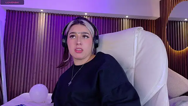 GabyRose9 online show from 18, 3, 2026