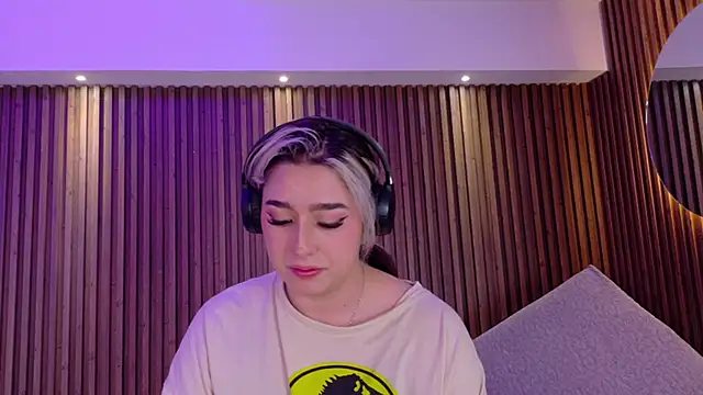 GabyRose9 online show from 20, 3, 2026