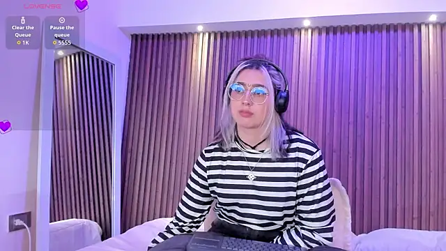 Snapshot of GabyRose9 chatting on 16, 6, 2026 GabyRose9 online show from 16, 6, 2026