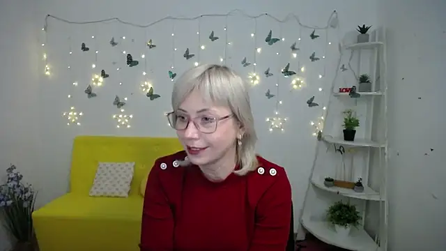 LaurenWishy online show from 22, 2, 2026