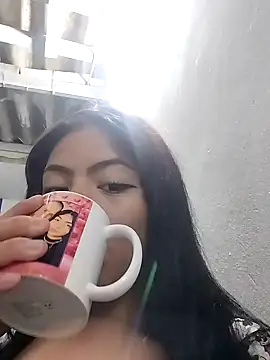 Juliana Vip online show from 22, 11, 2025