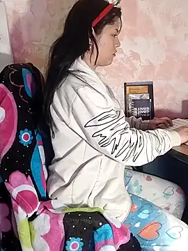 Juliana Vip online show from 1, 12, 2025