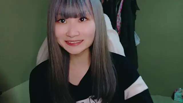 miyu0003 online show from 13, 1, 2026