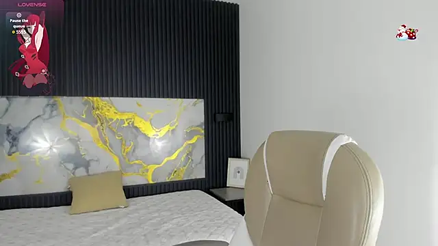 Snapshot of Sylasfrost chatting on 22, 11, 2025 Sylasfrost online show from 22, 11, 2025