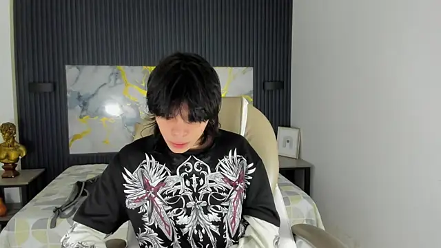 Snapshot of Sylasfrost chatting on 2, 12, 2025 Sylasfrost online show from 2, 12, 2025