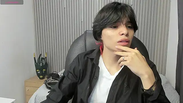 Snapshot of Sylasfrost chatting on 16, 3, 2026 Sylasfrost online show from 16, 3, 2026