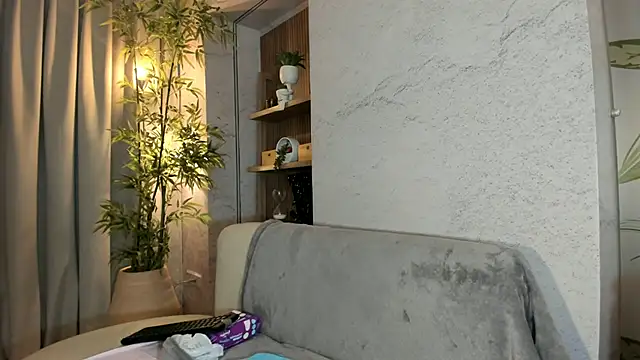 IsabelaStefano online show from 26, 5, 2026