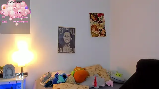 MarieTaylor  online show from 1, 5, 2026