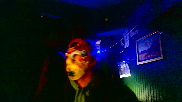 SeductiveIce69 online show from 23, 11, 2025