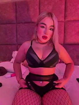 NathalieRoss1 online show from 2, 6, 2026