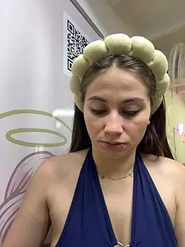 Snapshot of MiaWhiteBunny chatting on 24, 6, 2026 MiaWhiteBunny online show from 24, 6, 2026