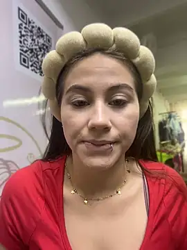 Snapshot of MiaWhiteBunny chatting on 27, 6, 2026 MiaWhiteBunny online show from 27, 6, 2026
