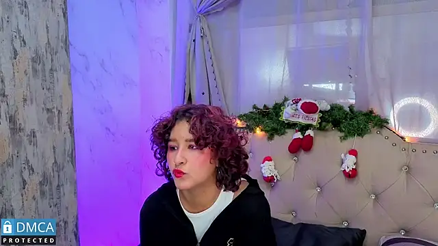 ahsly Zam online show from 4, 12, 2025