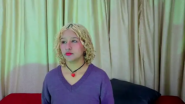 ahsly Zam online show from 9, 1, 2026