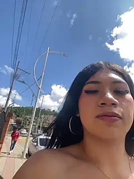 Snapshot of Celeste_villanueva_ chatting on 1, 12, 2025 Celeste villanueva online show from 1, 12, 2025