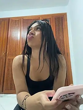 Celeste villanueva  online show from 14, 1, 2026